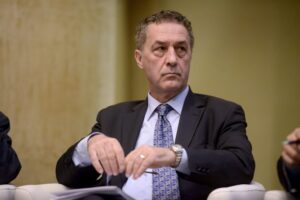 WALTER GIAMMARIA CONFESERCENTI