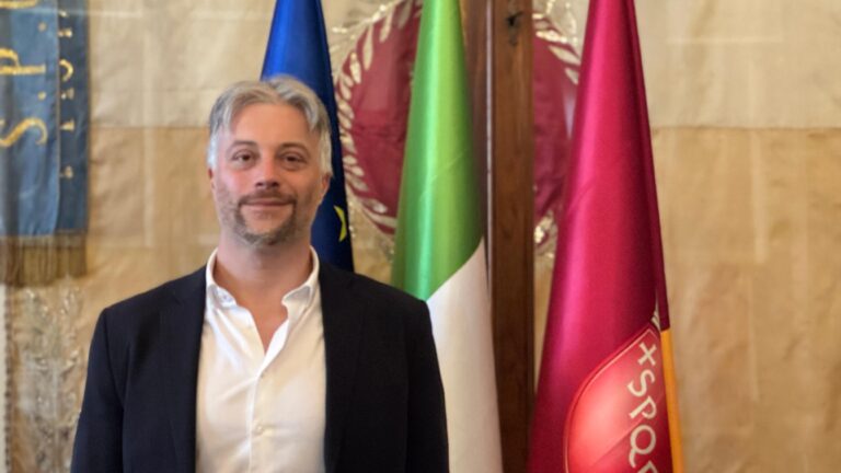 Andrea Alemanni - Colonizzazione commerciale