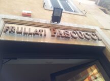 COLONIZZAZIONE COMMERCIALE: IL CASO PASCUCCI