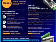 ENASARCO E IL SISTEMA FINANZIARIO - INFOGRAFICA